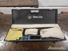 Beretta 682 Trap 12