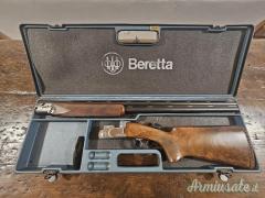 Beretta 682 Trap 12