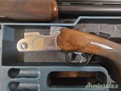 Beretta 682 Trap 12