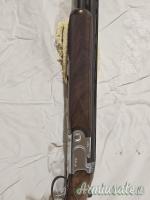 Beretta 682 Trap 12