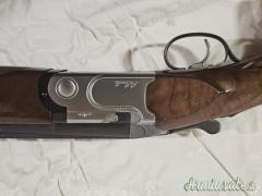 Beretta 682 Trap 12