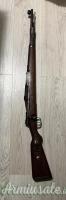 Mauser kar 98 7.92x57mm Mauser  |  8mm Mauser  |  8x57 JS