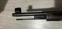 Mauser kar 98 7.92x57mm Mauser  |  8mm Mauser  |  8x57 JS