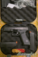 Glock 17 gen 5 9x21mm IMI