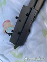 Beretta Olimpia .22 Long Rifle