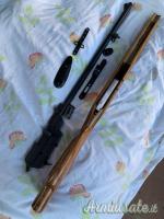 Beretta Olimpia .22 Long Rifle