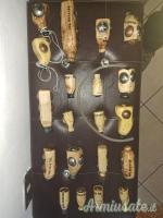 Chioccoli x tordi merli gazze