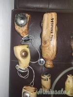 Chioccoli x tordi merli gazze