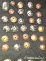 Chioccoli x tordi merli gazze