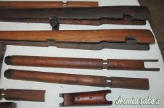 Calci Legni per Enfield N° 1 MKIII