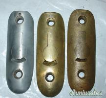 Calci Legni per Enfield N° 1 MKIII