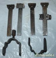 Calci Legni per Enfield N° 1 MKIII