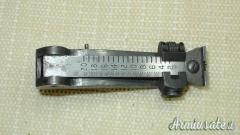 Calci Legni per Enfield N° 1 MKIII