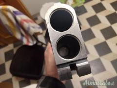 Browning 525 game laminated 12