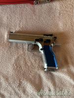 Tanfoglio stock 2 9x21mm IMI