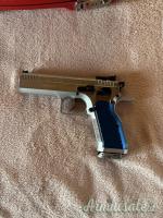 Tanfoglio stock 2 9x21mm IMI