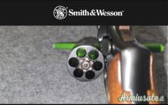 Smith & Wesson Mod. 10 .38 Special  |  9x29mmR
