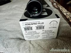 Konus pro plus 6x24x50