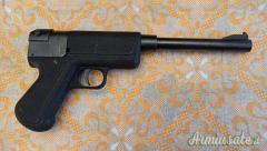 Pistola Serena Cal.28