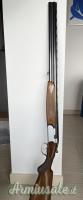 Beretta Sovrapposto S55 12