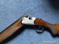 Beretta Sovrapposto S55 12