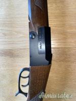 Sovrapposto Falco combinato 8/32