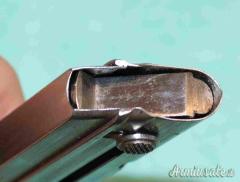 Caricatore Luger Svizzera 1900--1906 Cal.  7,65P