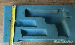 Smith & Wesson 52 .38 Special  |  9x29mmR