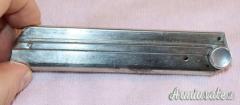 Caricatore Luger Militare P08 9X21--7,65P