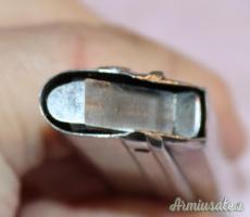 Caricatore Luger Militare P08 9X21--7,65P