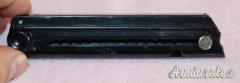 Caricatore Luger Mauser Cal.9x21--7,65 Para