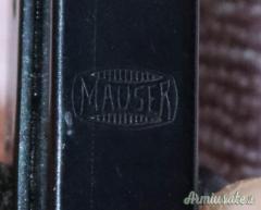 Caricatore Luger Mauser Cal.9x21--7,65 Para