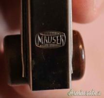 Caricatore Luger Mauser Cal.9x21--7,65 Para