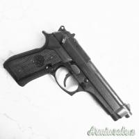 Beretta 98FS 9x21mm IMI