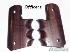 Accessori ricambi colt officers / defender