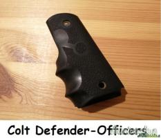 Accessori ricambi colt officers / defender