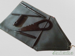 Kit manutenzione pulizia originali militari