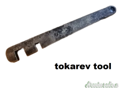 Kit manutenzione pulizia originali militari