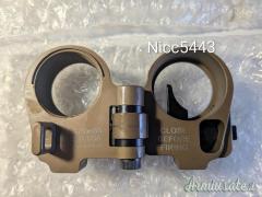 Law folder AR-15 AR-10 fde gen3-M