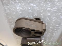 Law folder AR-15 AR-10 fde gen3-M