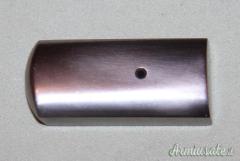 Per Sig 210/8 Fondello Caricatore