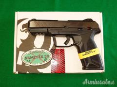 Ruger Security 9 cal.9x21