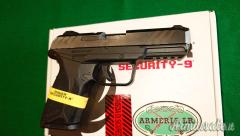 Ruger Security 9 cal.9x21