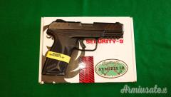Ruger Security 9 cal.9x21