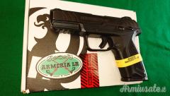 Ruger Security 9 cal.9x21