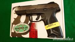 Ruger Security 9 cal.9x21