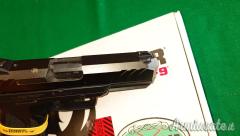 Ruger Security 9 cal.9x21