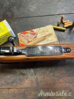 Weatherby MARK V .460 Weatherby Magnum
