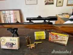 Weatherby MARK V .460 Weatherby Magnum