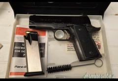 Para Ordnance 12-45 .45 ACP